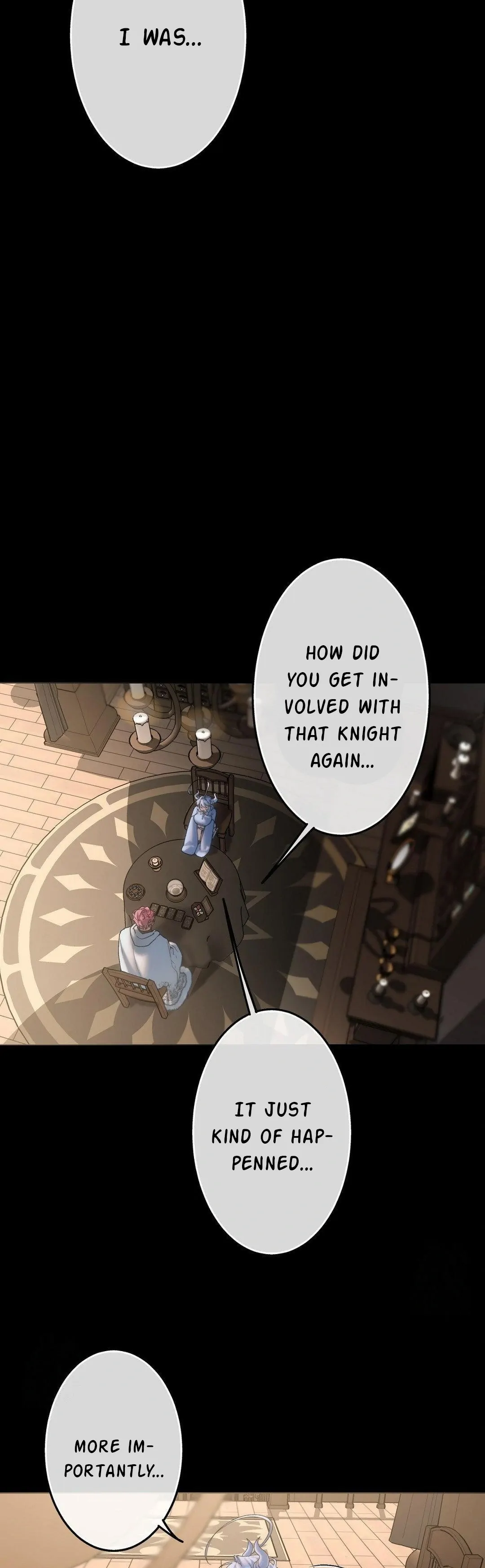 Jewel Witch Chapter 12 page 20