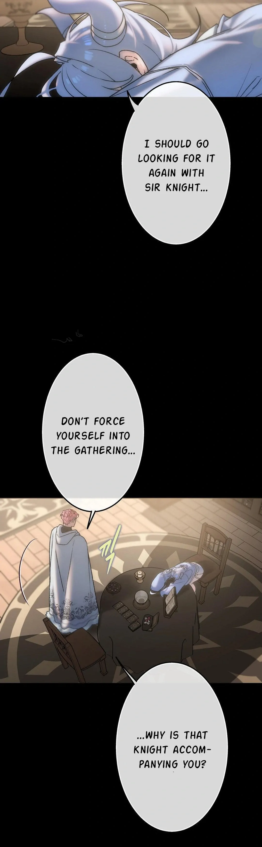 Jewel Witch Chapter 12 page 24