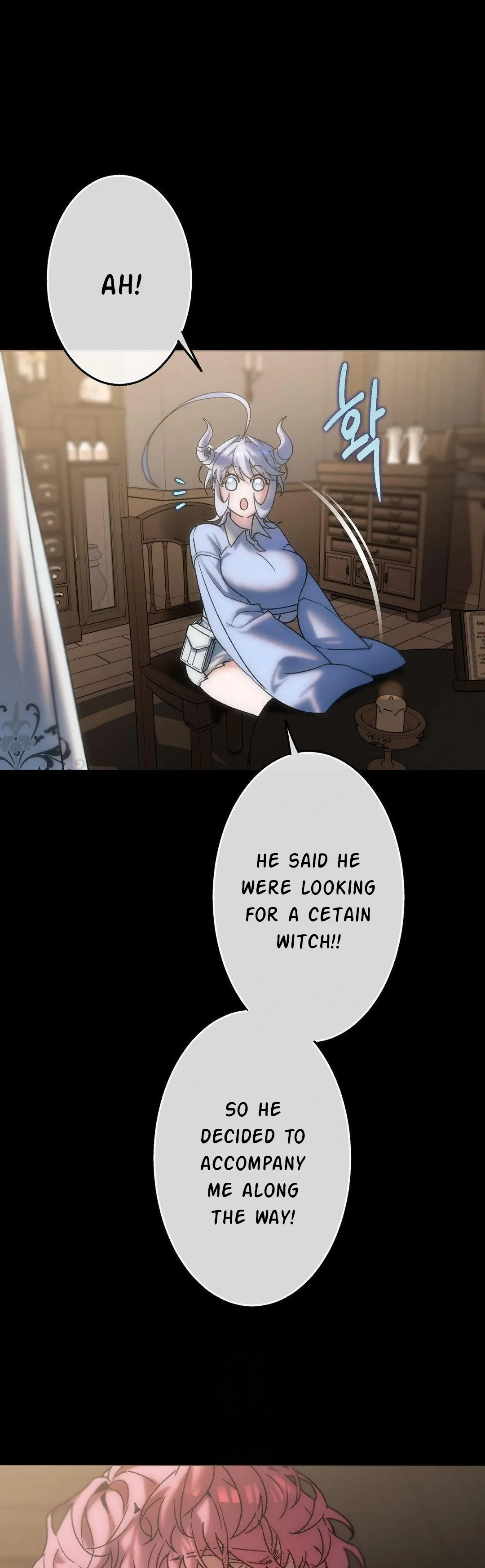 Jewel Witch Chapter 12 page 25