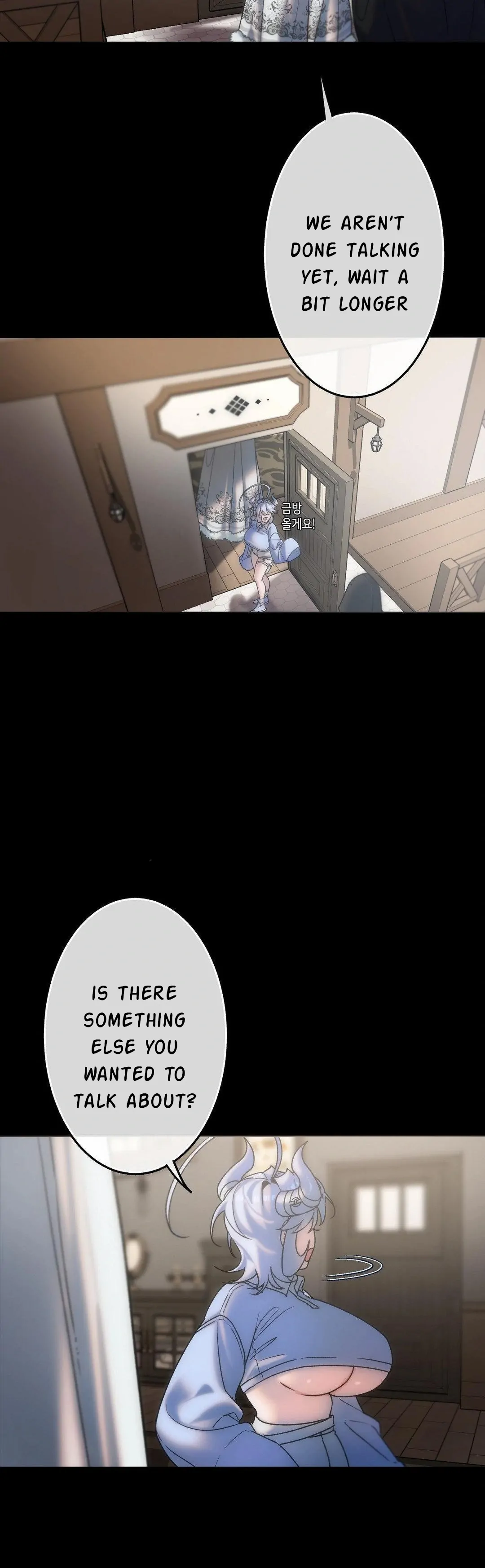 Jewel Witch Chapter 12 page 28
