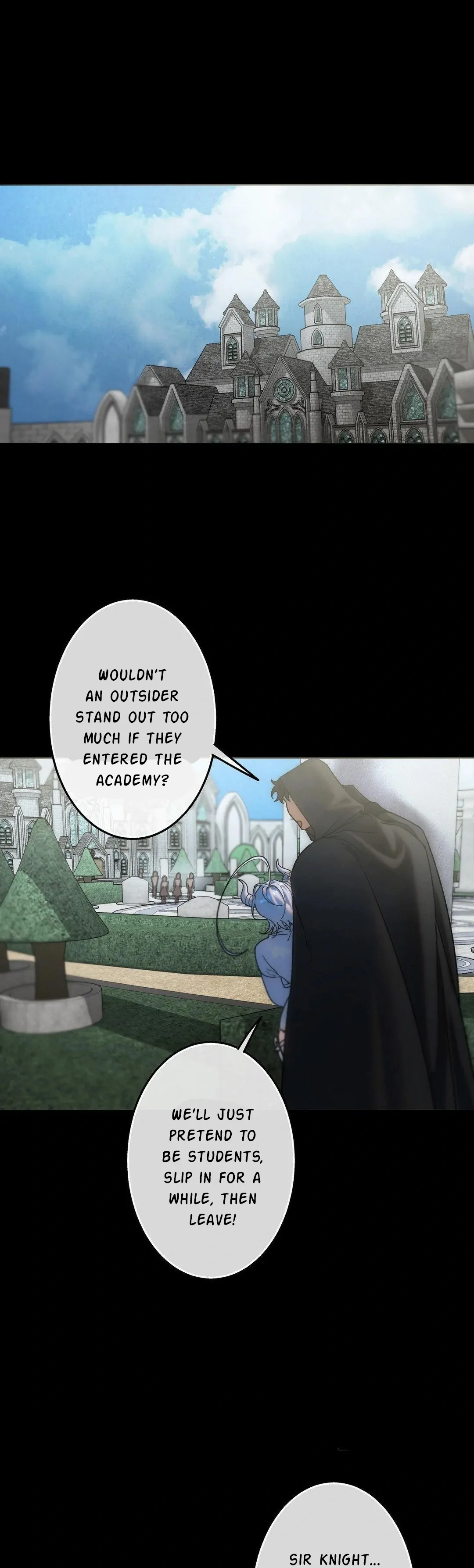 Jewel Witch Chapter 13 page 18