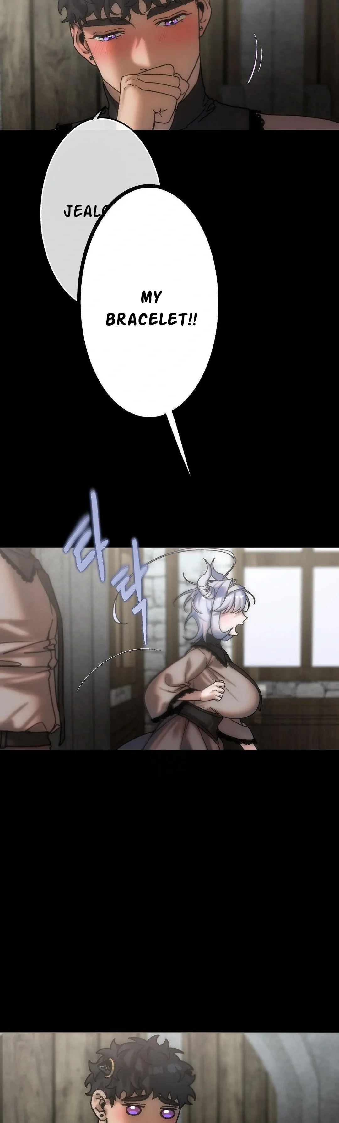Jewel Witch Chapter 13 page 28