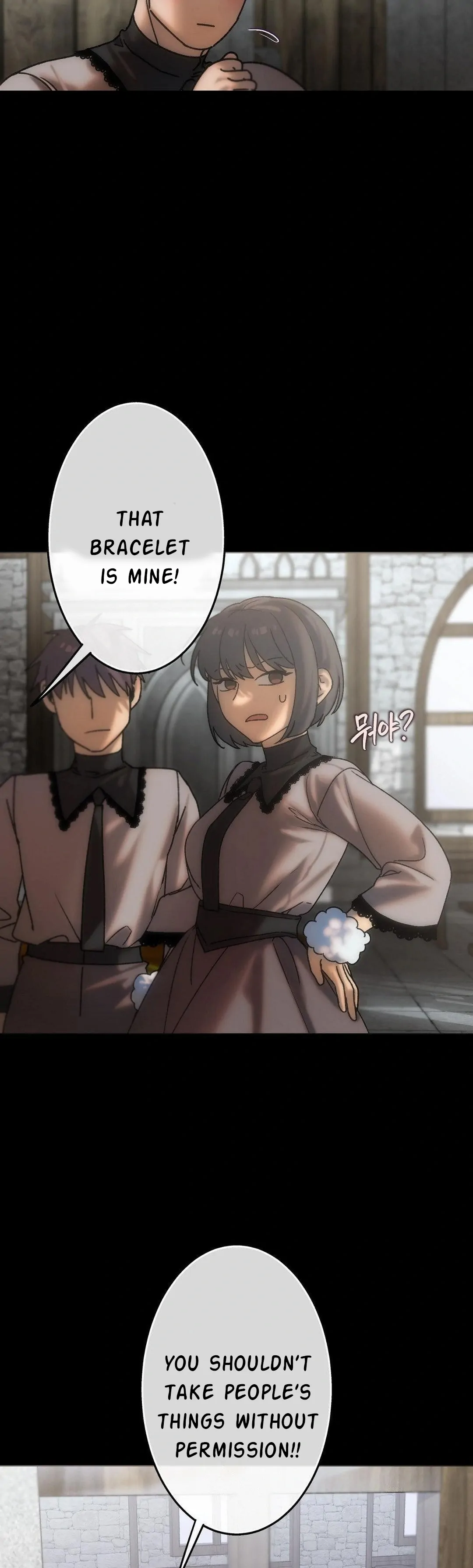 Jewel Witch Chapter 13 page 29