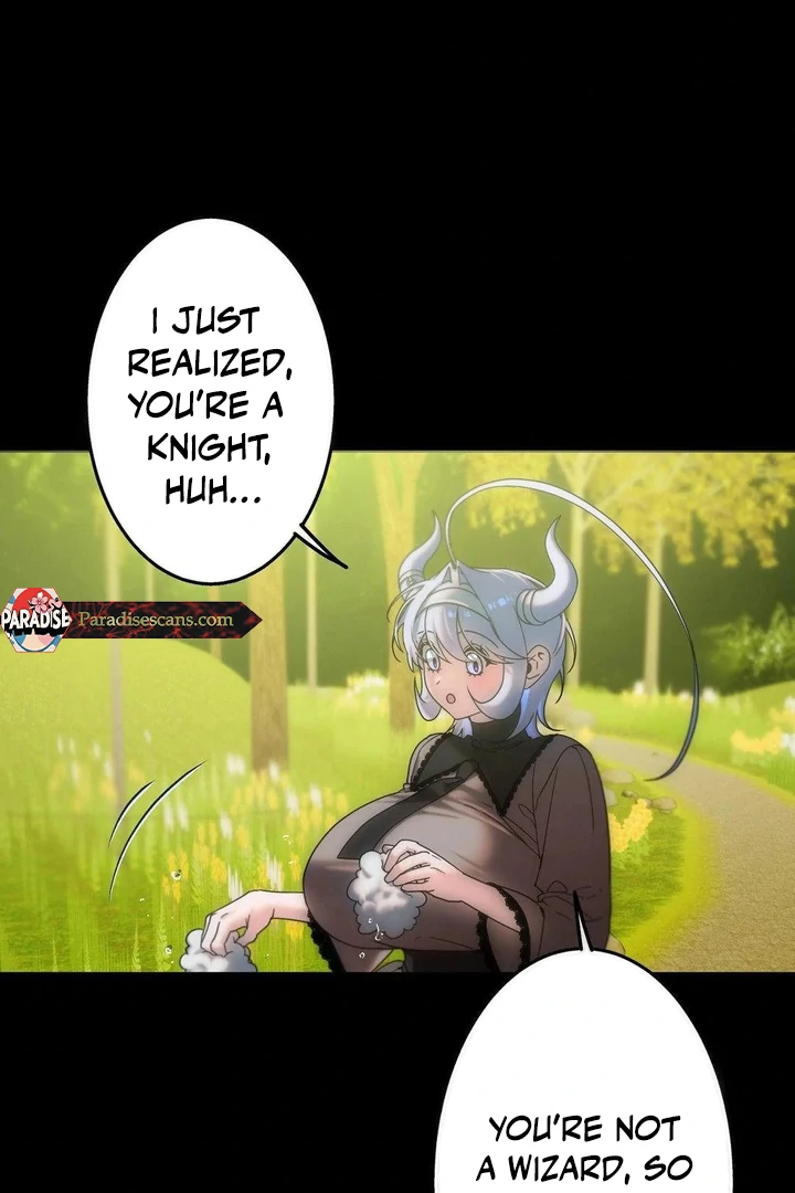 Jewel Witch Chapter 15 page 11