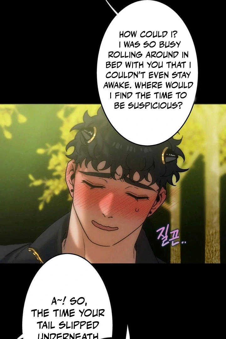 Jewel Witch Chapter 15 page 17