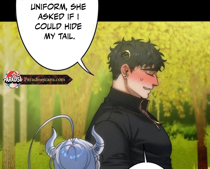 Jewel Witch Chapter 15 page 19