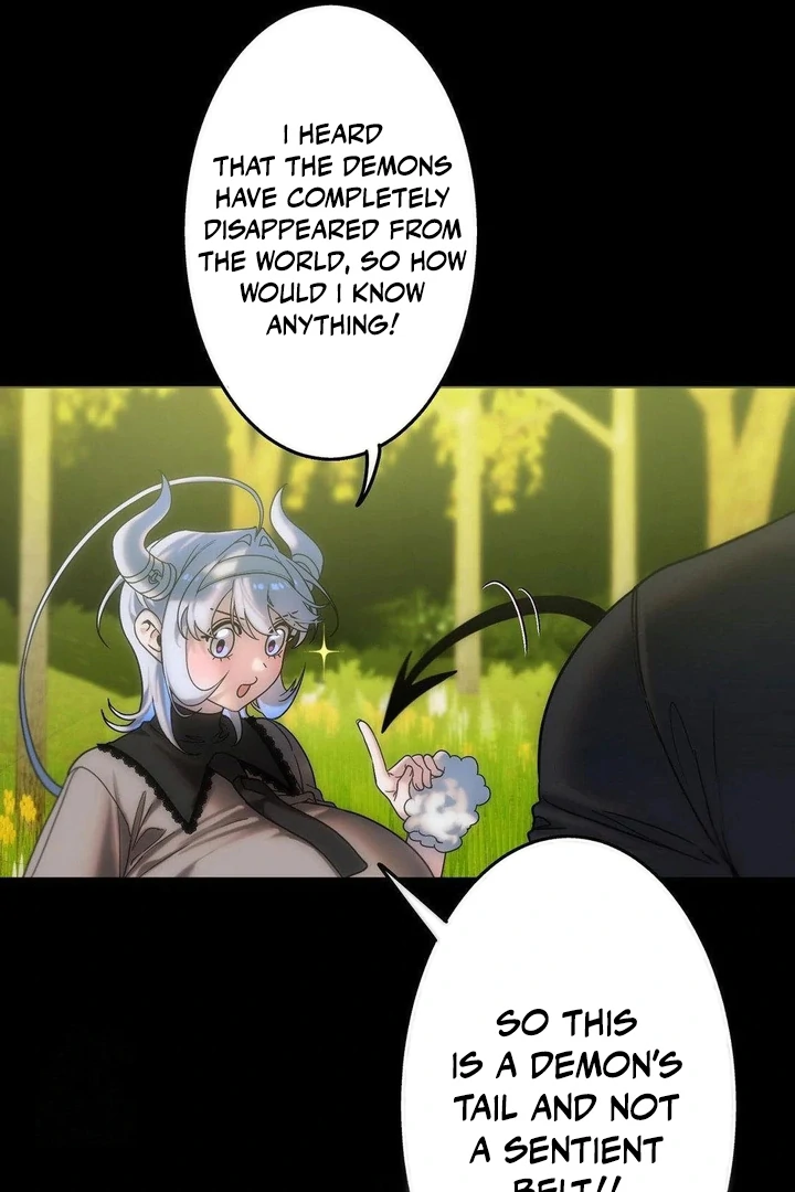 Jewel Witch Chapter 15 page 21