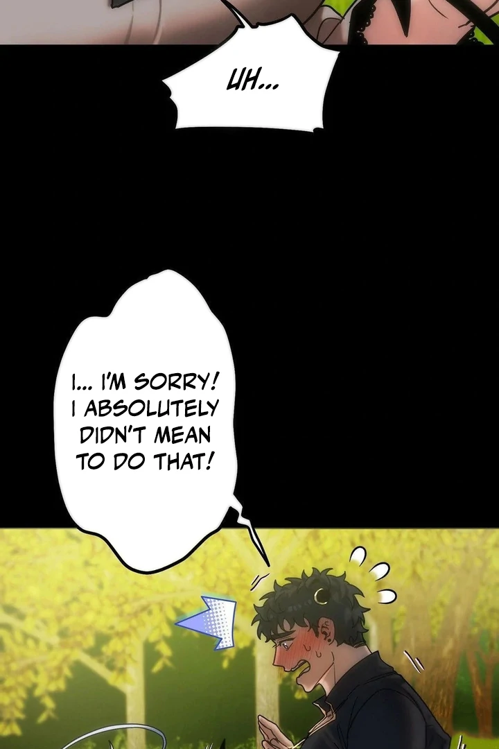 Jewel Witch Chapter 15 page 23