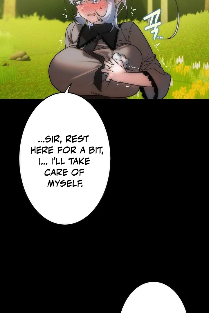 Jewel Witch Chapter 15 page 25