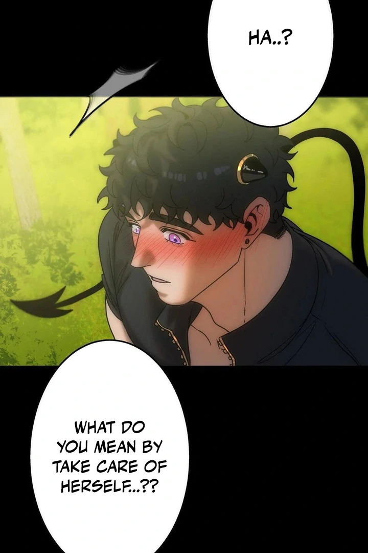 Jewel Witch Chapter 15 page 26