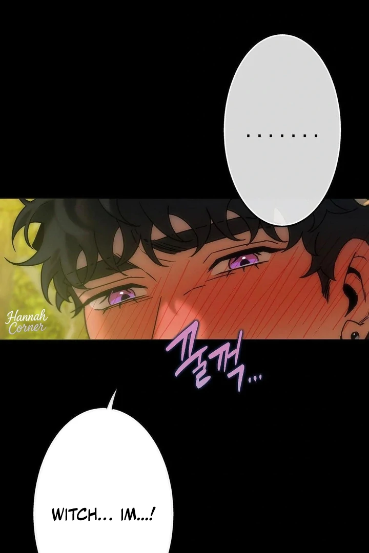 Jewel Witch Chapter 15 page 46