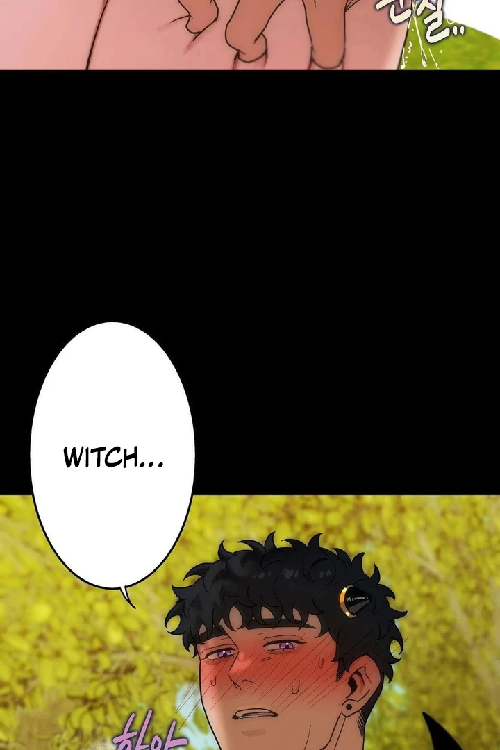 Jewel Witch Chapter 15 page 59