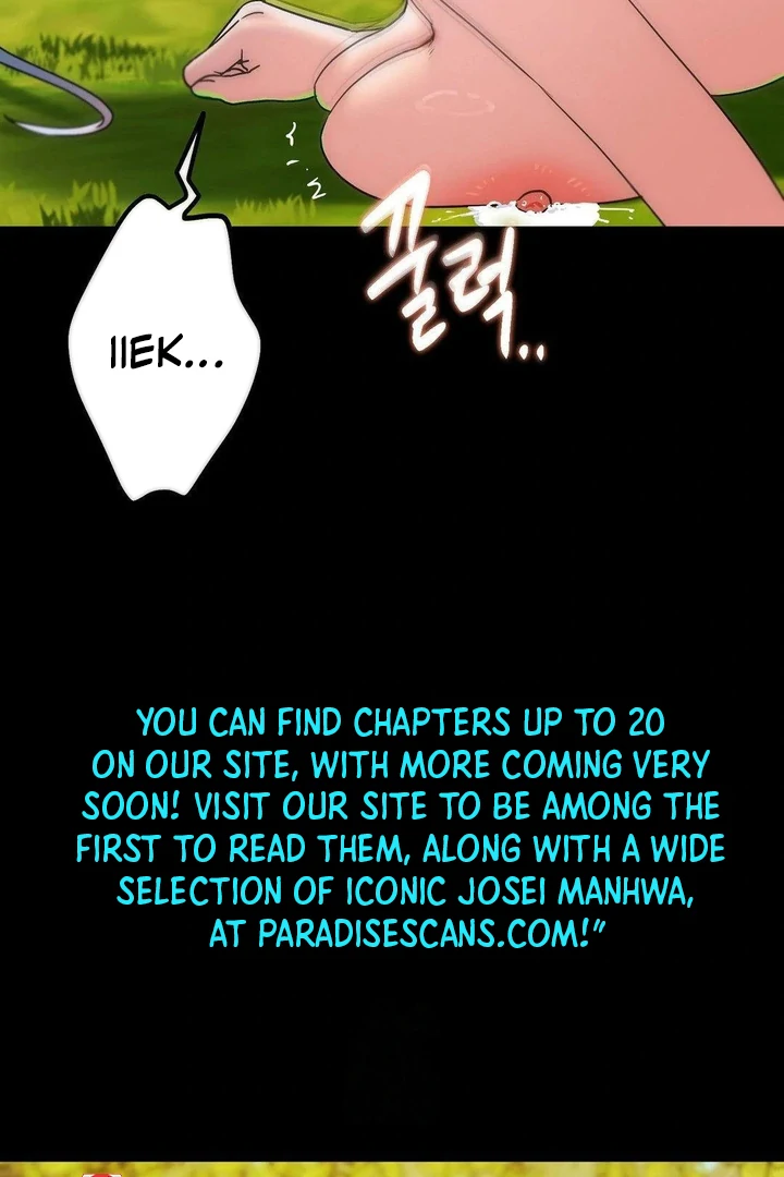 Jewel Witch Chapter 15 page 67