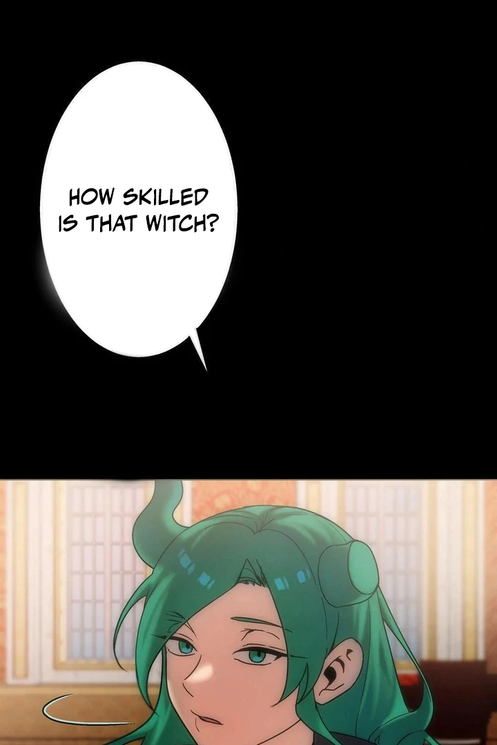Jewel Witch Chapter 16 page 9