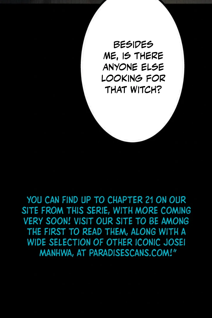 Jewel Witch Chapter 16 page 14