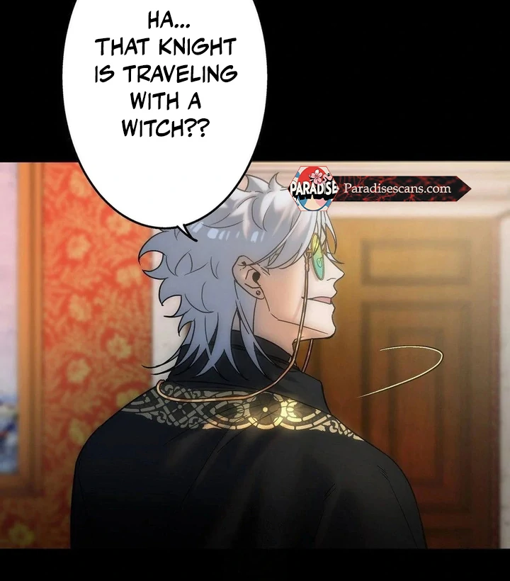 Jewel Witch Chapter 16 page 19