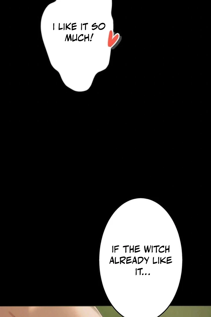 Jewel Witch Chapter 16 page 28