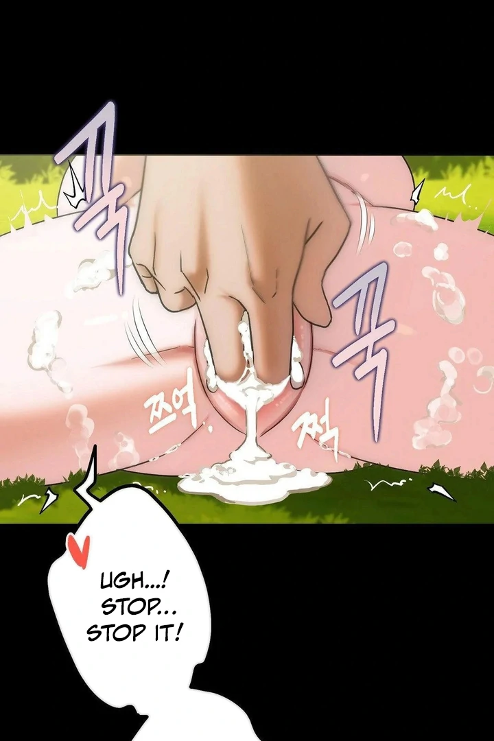 Jewel Witch Chapter 16 page 50