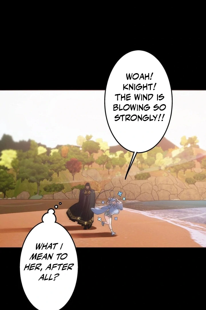 Jewel Witch Chapter 17 page 8