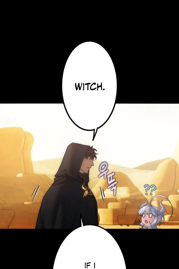 Jewel Witch Chapter 17 page 12
