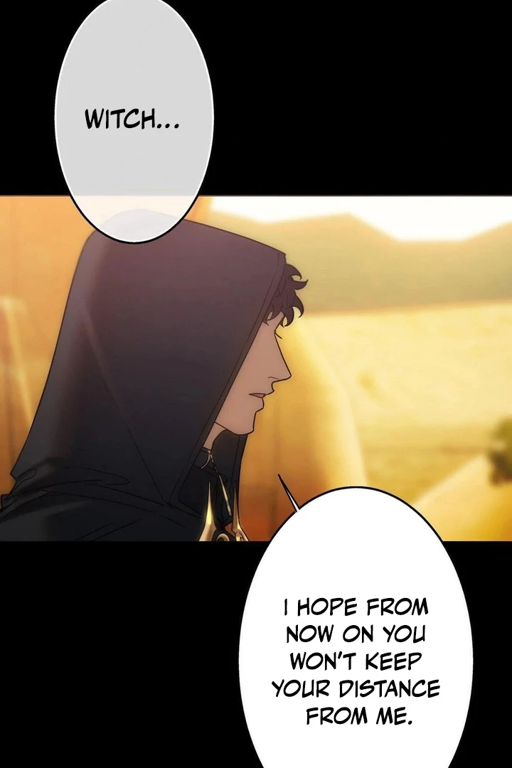 Jewel Witch Chapter 17 page 49