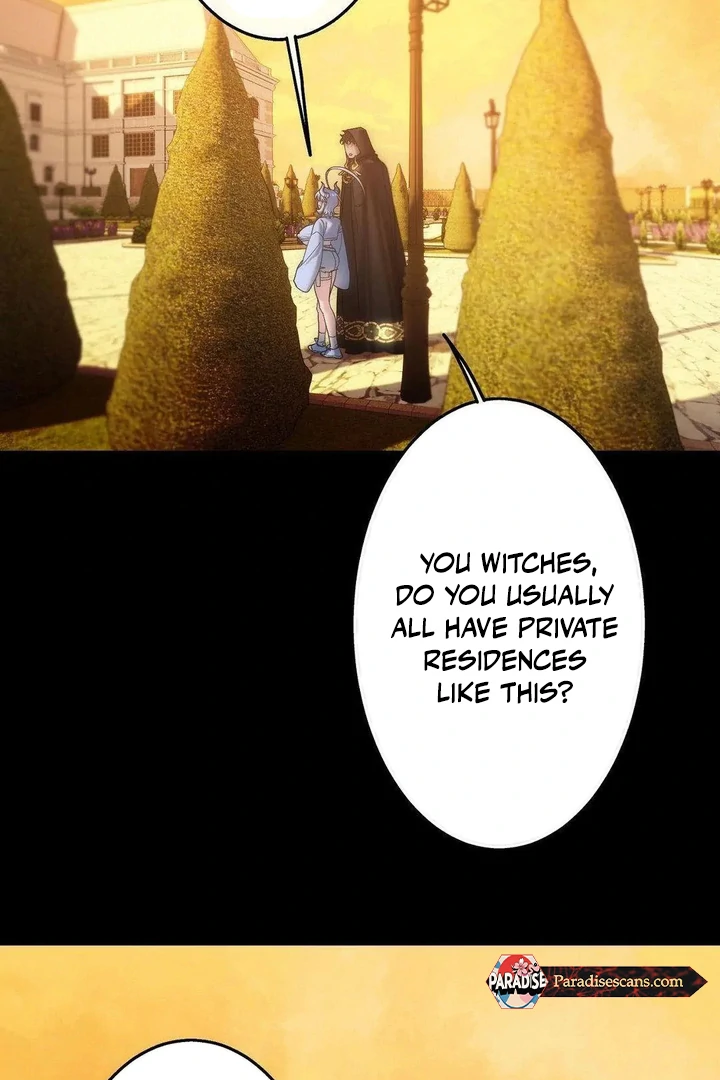 Jewel Witch Chapter 18 page 17