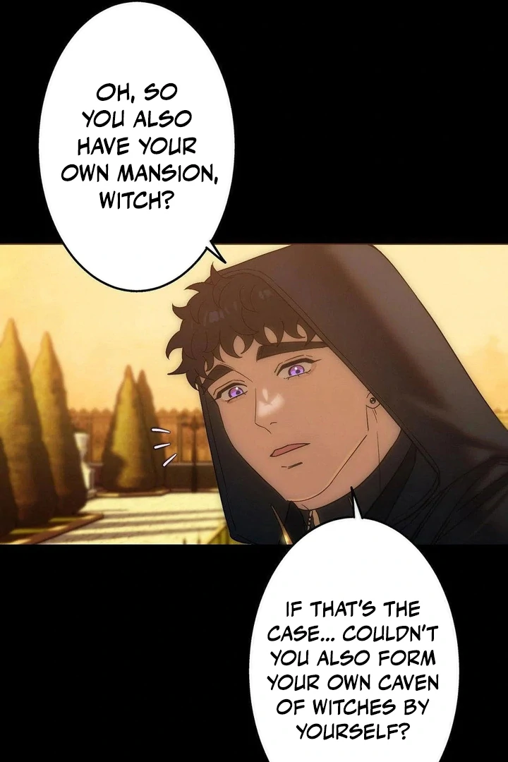 Jewel Witch Chapter 18 page 20