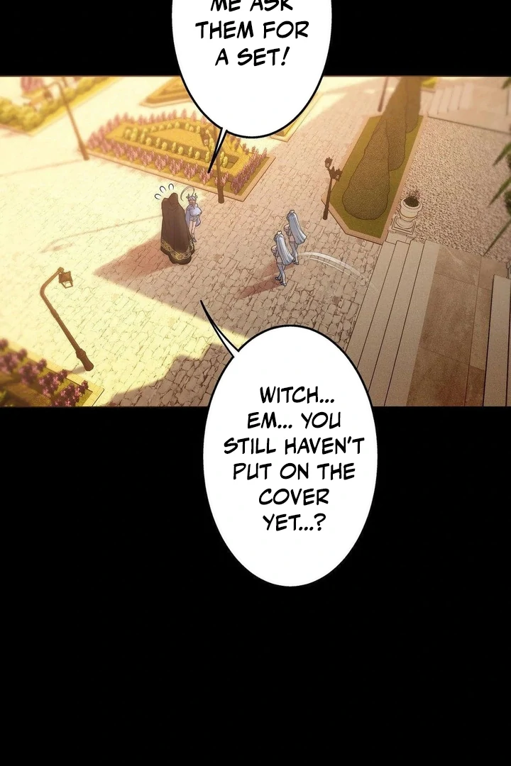 Jewel Witch Chapter 18 page 31