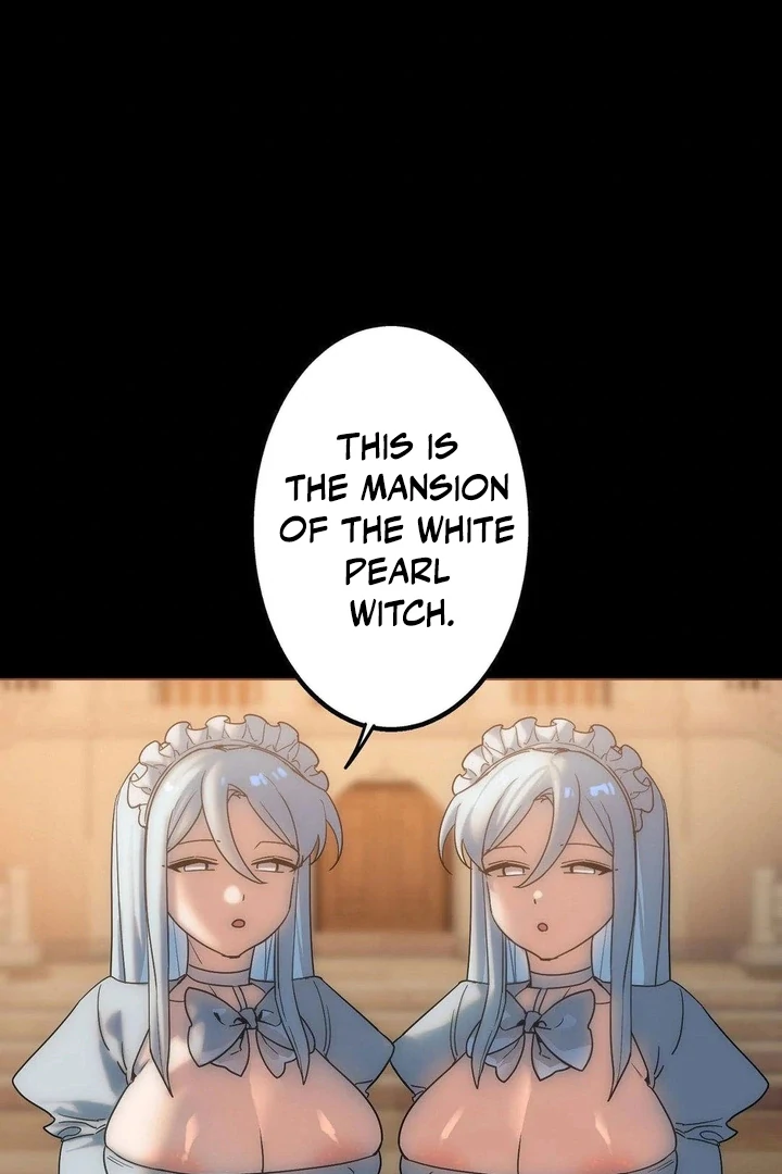 Jewel Witch Chapter 18 page 33