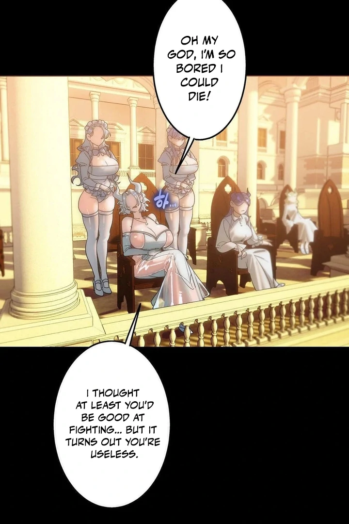 Jewel Witch Chapter 18 page 41