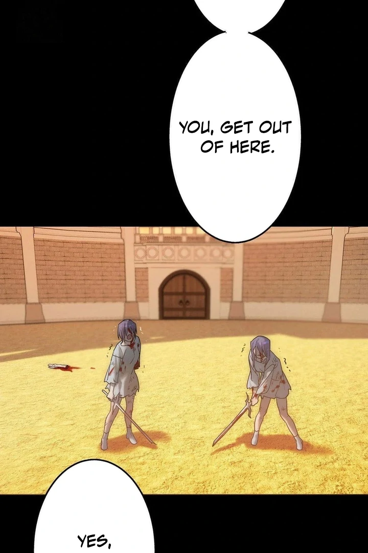 Jewel Witch Chapter 18 page 44
