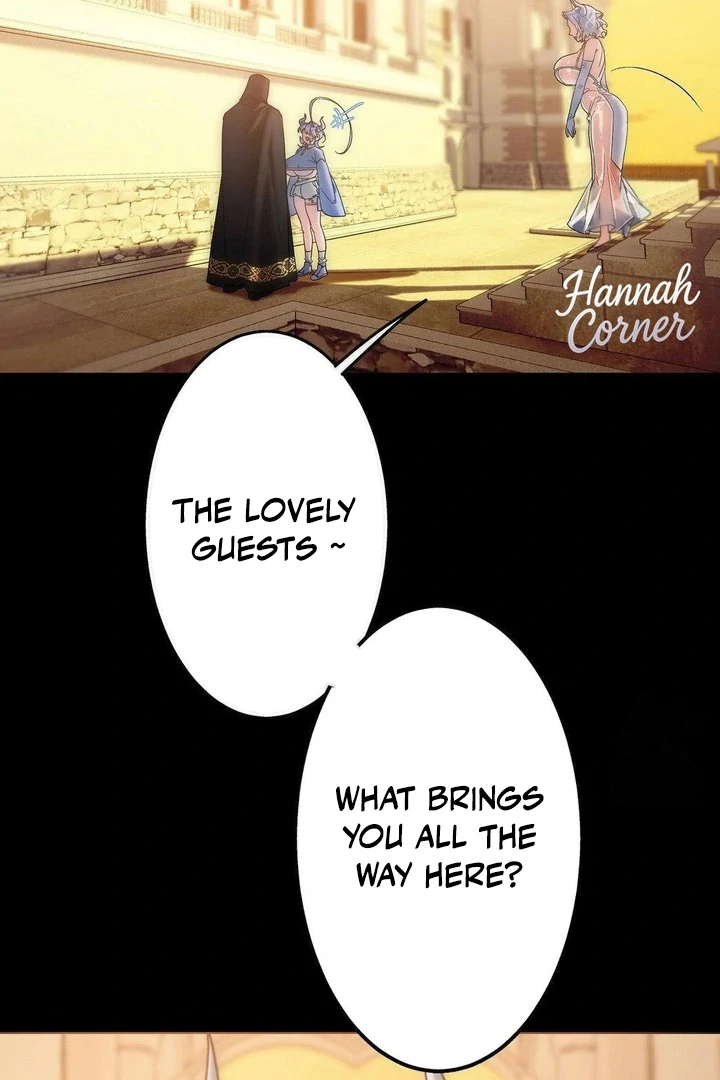 Jewel Witch Chapter 18 page 46