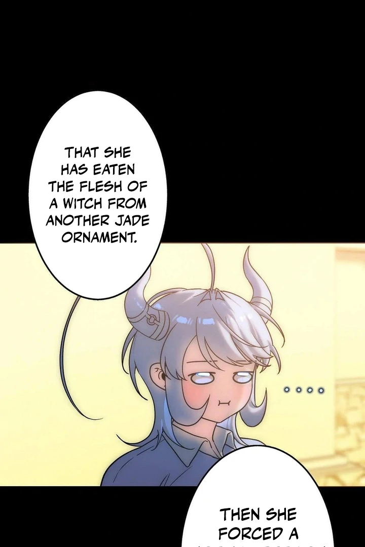 Jewel Witch Chapter 18 page 53