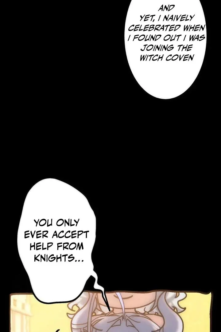 Jewel Witch Chapter 19 page 12