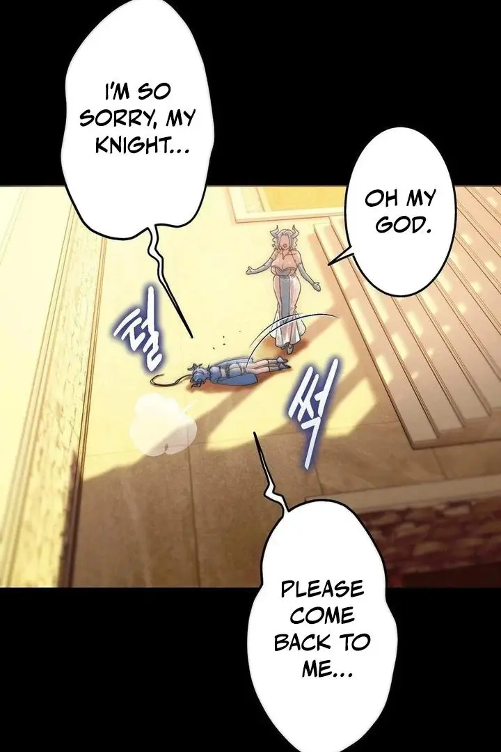 Jewel Witch Chapter 19 page 14