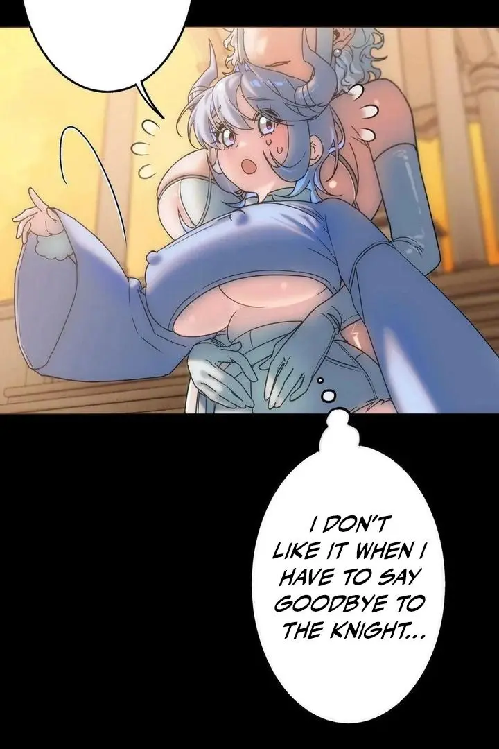 Jewel Witch Chapter 19 page 8