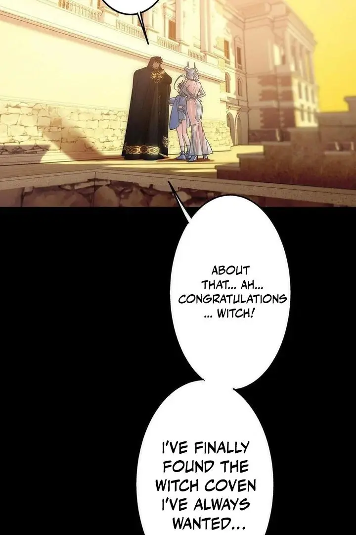 Jewel Witch Chapter 19 page 3