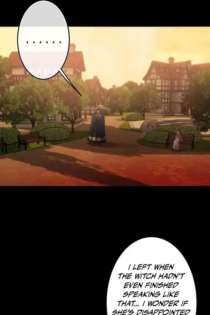 Jewel Witch Chapter 19 page 21