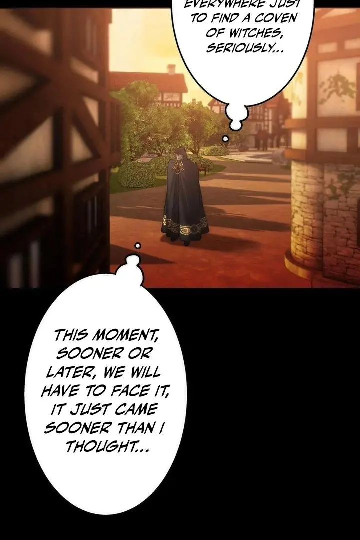 Jewel Witch Chapter 19 page 31