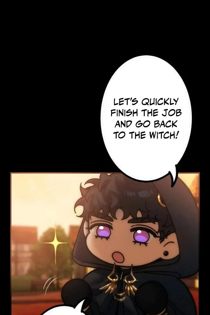 Jewel Witch Chapter 19 page 32
