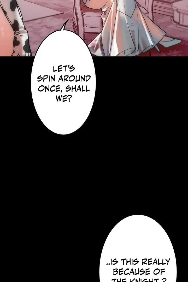 Jewel Witch Chapter 19 page 46
