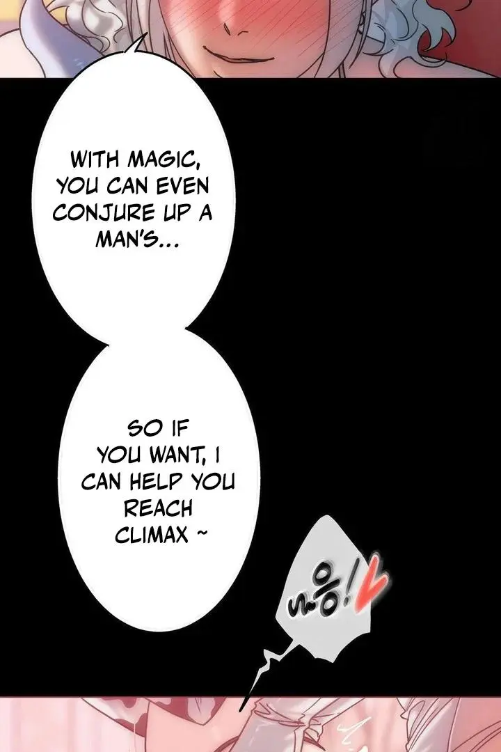 Jewel Witch Chapter 19 page 61