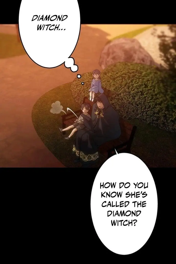 Jewel Witch Chapter 20 page 7