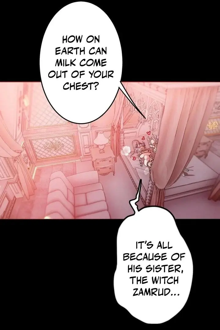 Jewel Witch Chapter 20 page 21