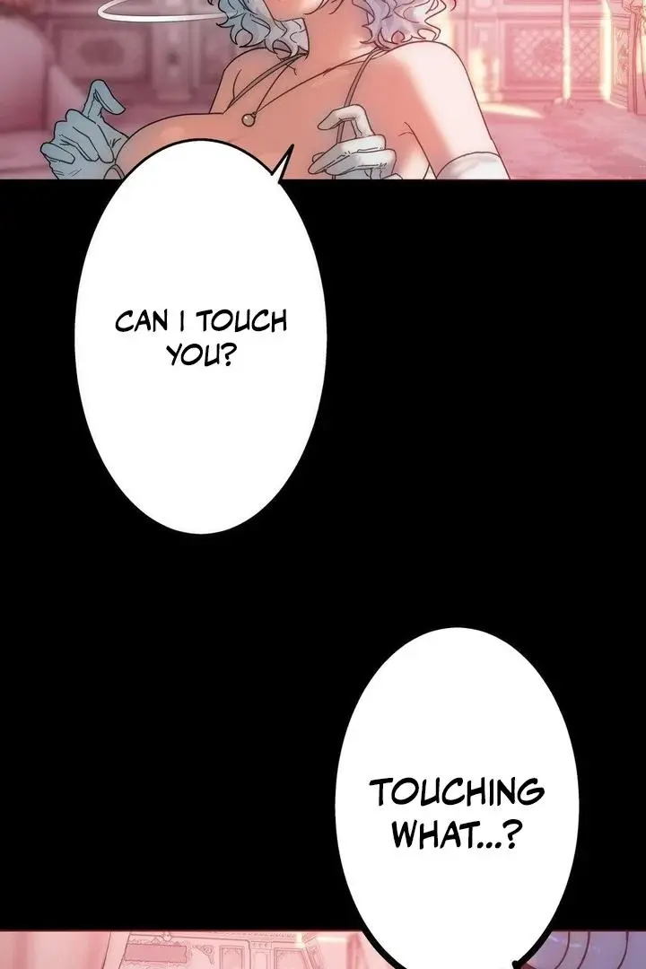 Jewel Witch Chapter 20 page 32