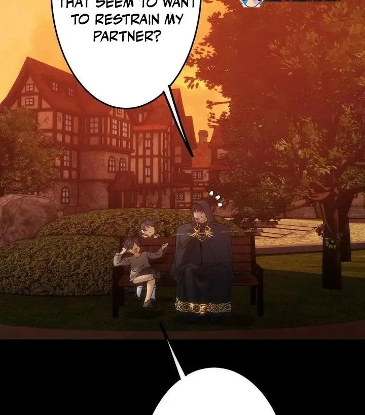 Jewel Witch Chapter 20 page 57