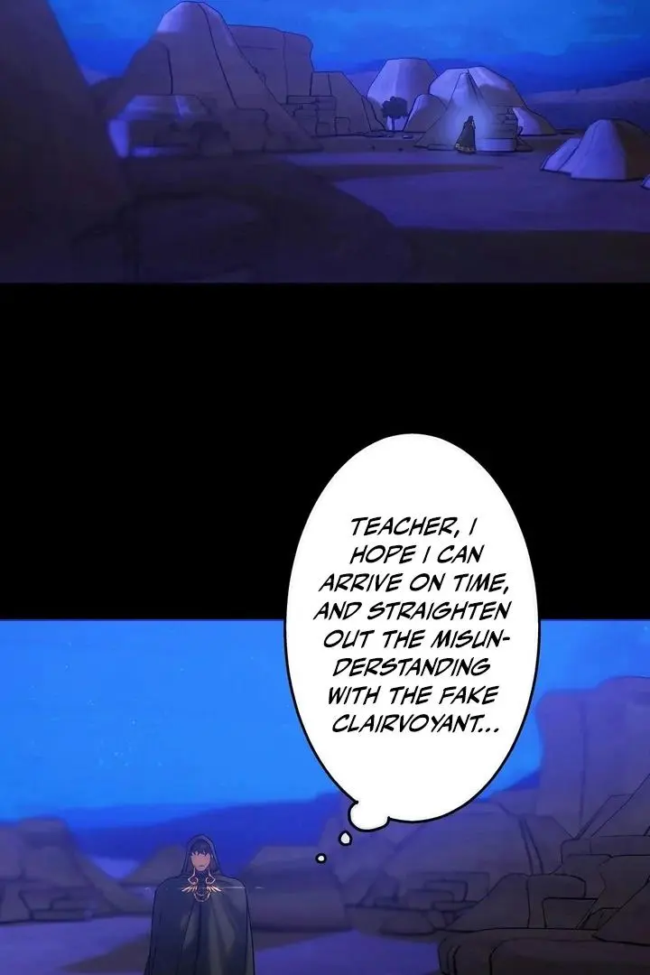 Jewel Witch Chapter 22 page 13