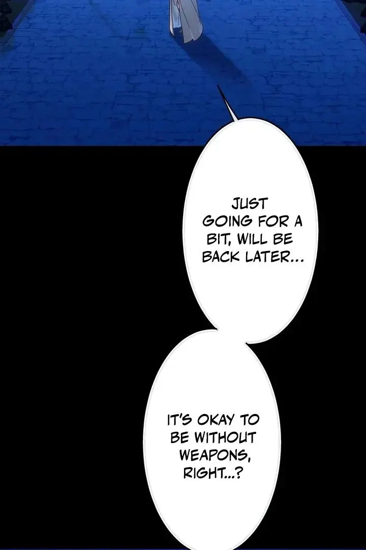 Jewel Witch Chapter 22 page 8