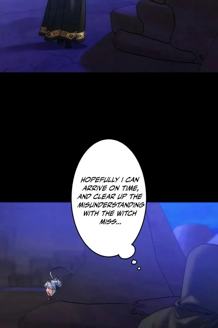 Jewel Witch Chapter 22 page 14