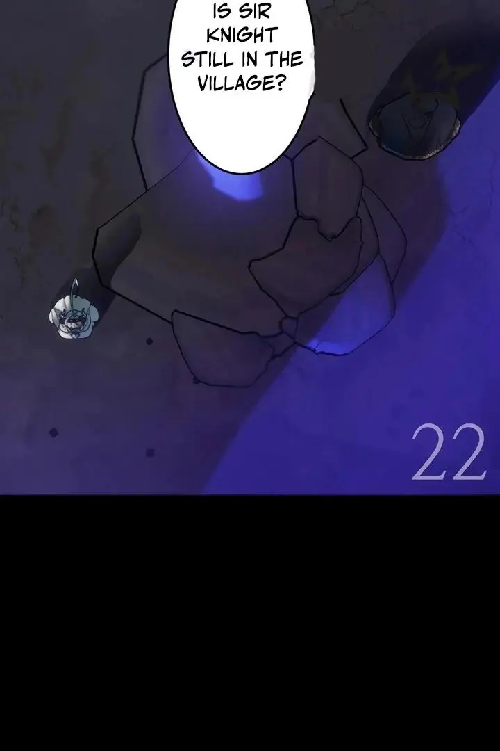 Jewel Witch Chapter 22 page 17